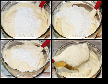 PA DE PESSIC O BIZCOCHO ESPONJA