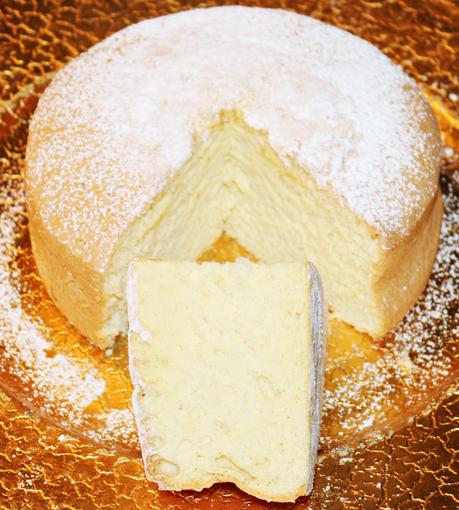 PA DE PESSIC O BIZCOCHO ESPONJA