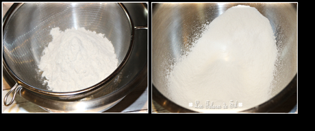 PA DE PESSIC O BIZCOCHO ESPONJA