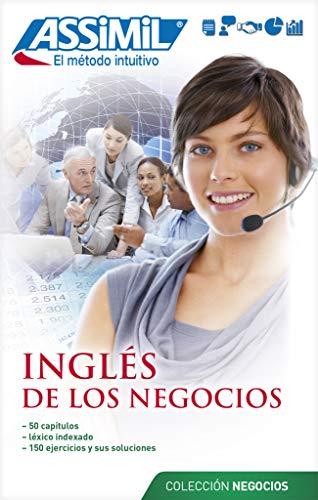 El inglés de los negocios