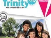 mejores libros para preparar examen Trinity inglés