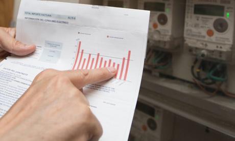 La tarifa regulada: bajará en breve con el tope al gas y es más barata que muchas ofertas