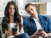 estas formas puedes proteger móvil ojos oídos indiscretos