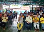 Luis Parra: Primero Venezuela ratifica independencia política cara elecciones presidenciales 2024