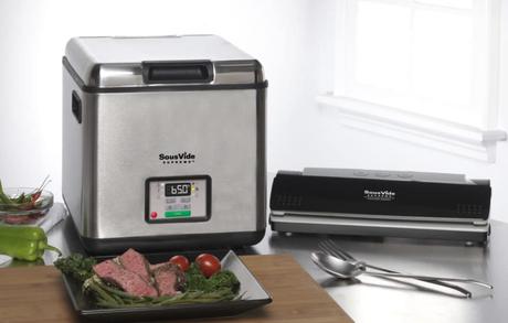 Esta Maquinaria de cocina tiene mucho futuro. ¿Cómo elegir? 1