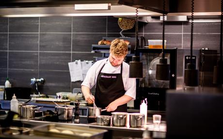 Esta Maquinaria de cocina tiene mucho futuro. ¿Cómo elegir? 2