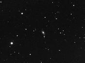 SN2021agpf, lejana supernova