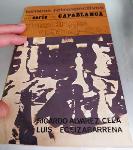 Lasker, Capablanca, Alekhine y Botvinnik o ganar en tiempos revueltos (388)