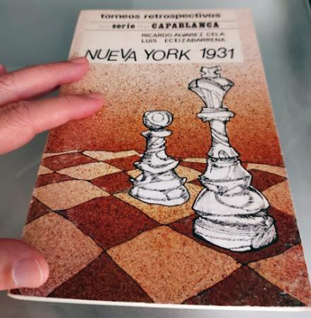 Lasker, Capablanca, Alekhine y Botvinnik o ganar en tiempos revueltos (388)