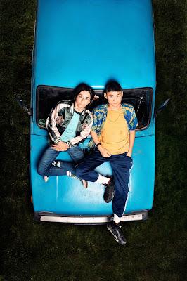 Goodbye, Berlín + La librería del señor Livingstone