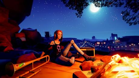 Análisis Road 96 – Un viaje políticamente correcto