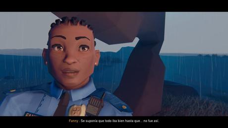 Análisis Road 96 – Un viaje políticamente correcto