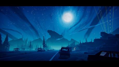 Análisis Road 96 – Un viaje políticamente correcto