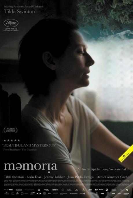 D’A Film Festival 2022: «Memoria» de  Apichatpong Weerasethakul