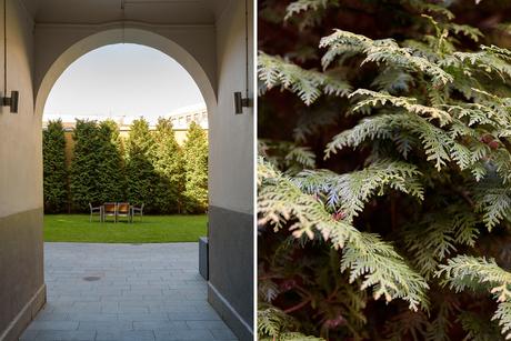 delikatissen penthouse interiors hobby room habitación hobby estudio en casa estudio de pintura estilo nórdico duplex sueco decoracion duplex apartamento con atelier  