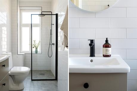 delikatissen penthouse interiors hobby room habitación hobby estudio en casa estudio de pintura estilo nórdico duplex sueco decoracion duplex apartamento con atelier  