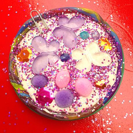 Ideas navideñas: decoraciones caseras a través de Childhood 101