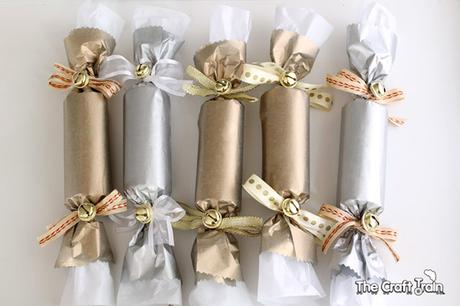 Cómo hacer galletas saladas para Navidad y Año Nuevo 173 Cómo hacer tus propias galletas navideñas