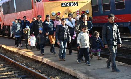 Casi la mitad de las 2.300 familias que se ofrecieron a acoger ucranianos desisten en el proceso