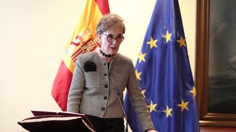 Destituyen a la Directora de los servicios secretos de España por escándalo de espionaje a políticos