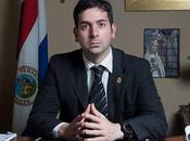 Asesinan fiscal anticrimen Paraguay durante luna miel Colombia