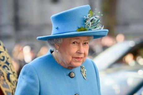 Reina Isabel II faltará por primera vez en 59 años a la apertura del Parlamento por problemas de salud