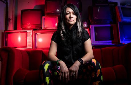 Love My Robot lanza ‘Sense of Intelligence’, un disco inspirado en la inteligencia artificial Love My Robot lanza ‘Sense of Intelligence’, un disco inspirado en la inteligencia artificial