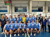 cadetes quinteñas, campeonas Andalucía