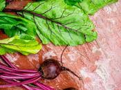 Hojas Verdes: sabías comestibles, recetas