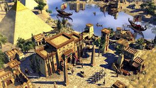 Como Descargar e Instalar 0 A.D en GNU/Linux