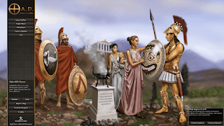 Como Descargar e Instalar 0 A.D en GNU/Linux