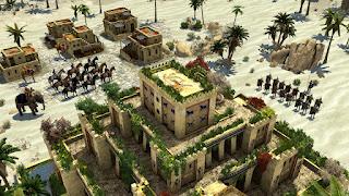 Como Descargar e Instalar 0 A.D en GNU/Linux