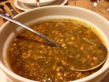 LOS PLATOS TÍPICOS DE CADA COMUNIDAD AUTÓNOMA (PARTE I) LOS PLATOS TÍPICOS DE CADA COMUNIDAD AUTÓNOMA (PARTE I)