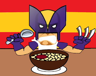 LOS PLATOS TÍPICOS DE CADA COMUNIDAD AUTÓNOMA (PARTE I)