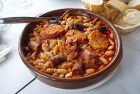 LOS PLATOS TÍPICOS DE CADA COMUNIDAD AUTÓNOMA (PARTE I) LOS PLATOS TÍPICOS DE CADA COMUNIDAD AUTÓNOMA (PARTE I)