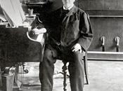 131/365 Anton Bruckner