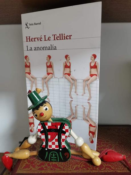 NO PIENSO, LUEGO EXISTO