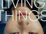 LIVING THINGS (USA, China, Italia; 2021) Drama, Intriga, Social, Negro