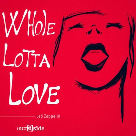 La Mesa Beatle: Un Tema de Locura Zeppelliana