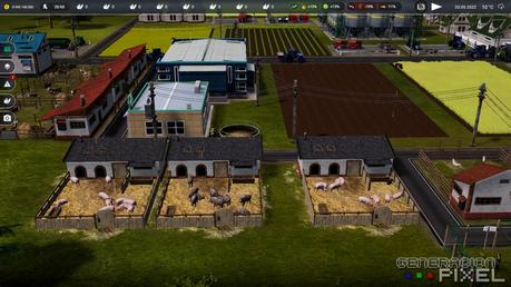 ANÁLISIS: Farm Manager 2022 ANÁLISIS: Farm Manager 2022