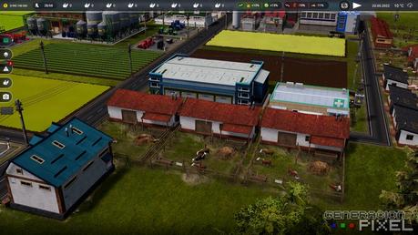 ANÁLISIS: Farm Manager 2022 ANÁLISIS: Farm Manager 2022