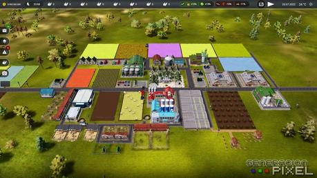 ANÁLISIS: Farm Manager 2022 ANÁLISIS: Farm Manager 2022