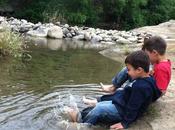 consejos para convertir tiempo aire libre hábito