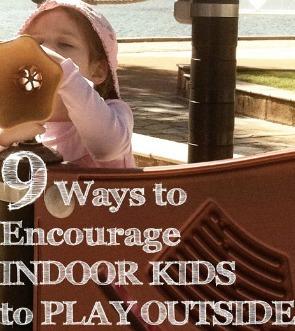 7 consejos para convertir el tiempo al aire libre en un hábito 183 ¡Sácalos afuera!