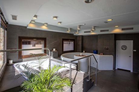 5 Escapadas deluxe con Masaje para 1 o para 2!! 5 Escapadas deluxe con Masaje para 1 o para 2!!