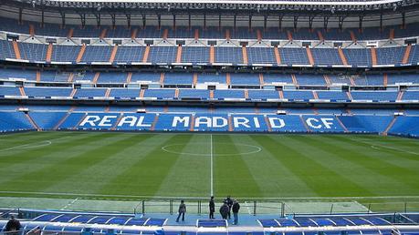 Real Madrid abrirá el Bernabéu para ver la final de la Champions