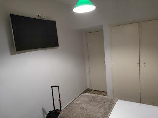 HOTEL TORRE BARCELONA (VALLDOREIX - BARCELONA)