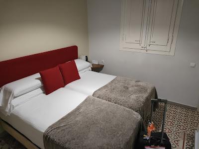 HOTEL TORRE BARCELONA (VALLDOREIX - BARCELONA)