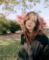 Concierto de Circuit des Yeux en Café Berlín