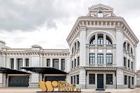 Warner Music Spain, inauguración The Music Station